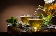 اثر فوق العاده مصرف چای سبز همراه با تمرینات هوازی در چربی سوزی بدن و کاهش وزن